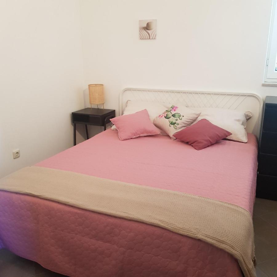 Apartmani Afrodita Sutivan Extérieur photo