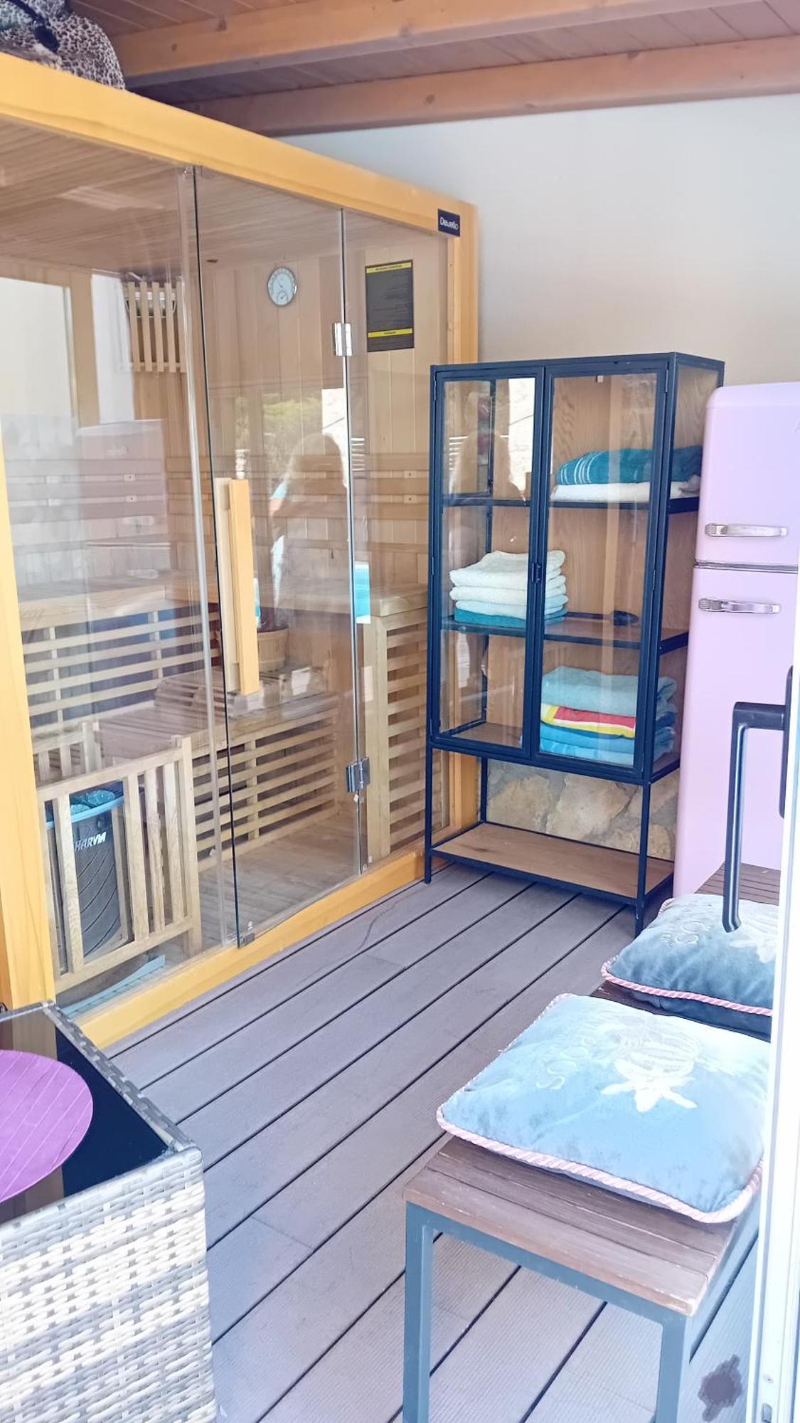 Apartmani Afrodita Sutivan Extérieur photo