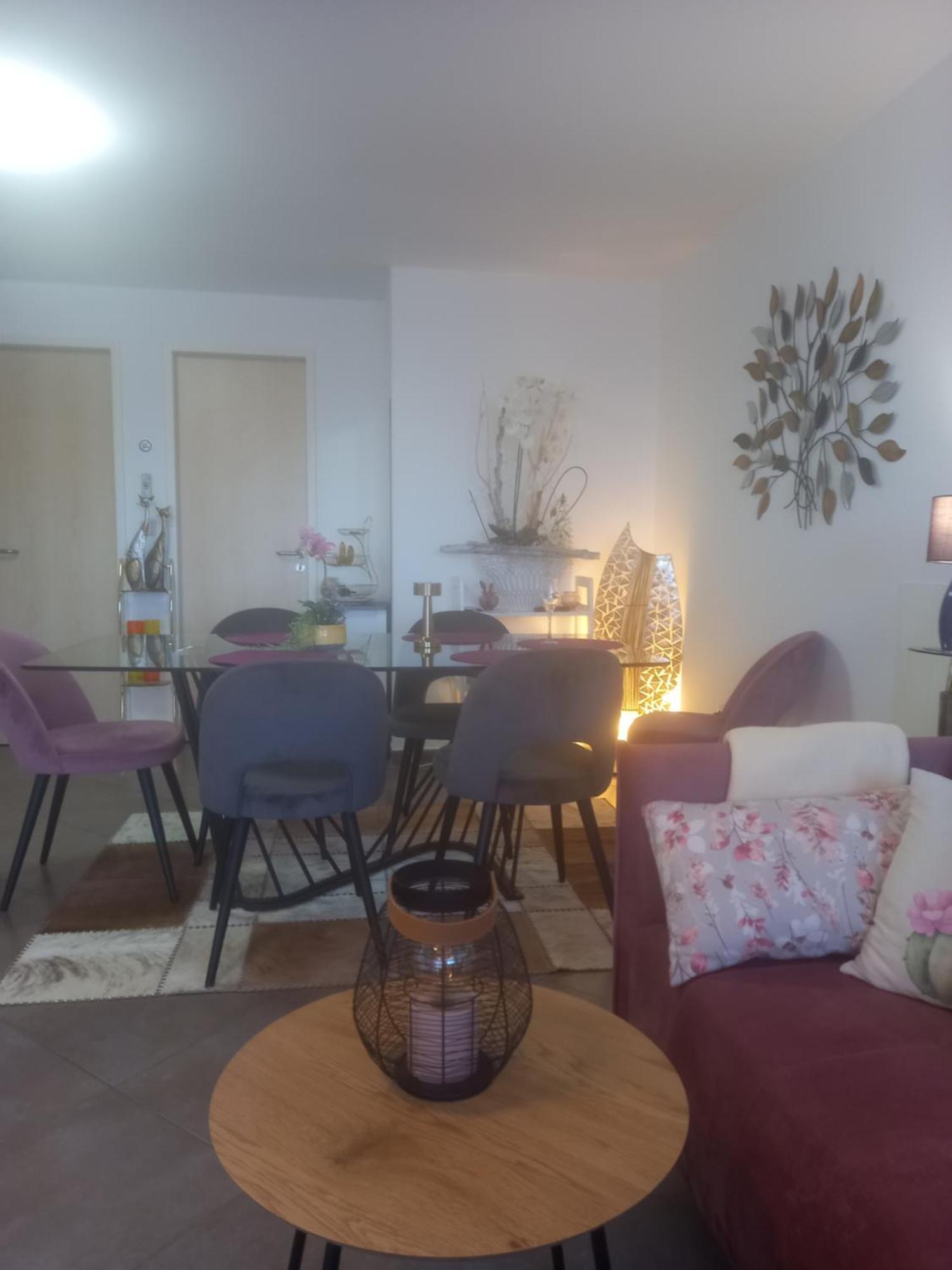 Apartmani Afrodita Sutivan Extérieur photo